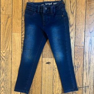 Cat & Jack Kids Jeans - Dark Blue